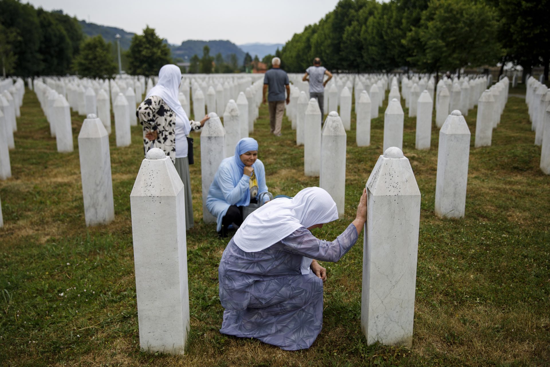 Armin Durgut - Srebrenica, 26 Anniversary